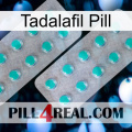 Tadalafil Pill 29